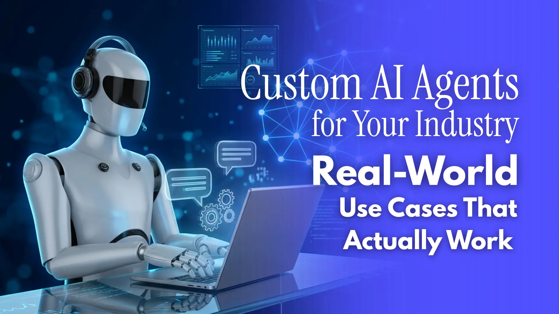 Generative AI vs AI Agents
