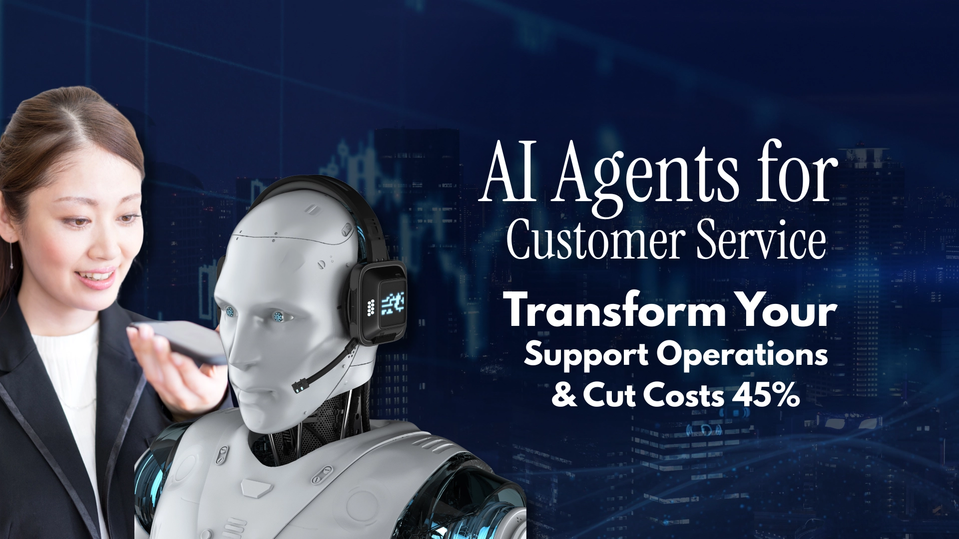 Generative AI vs AI Agents