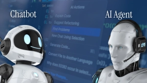 Generative AI vs AI Agents