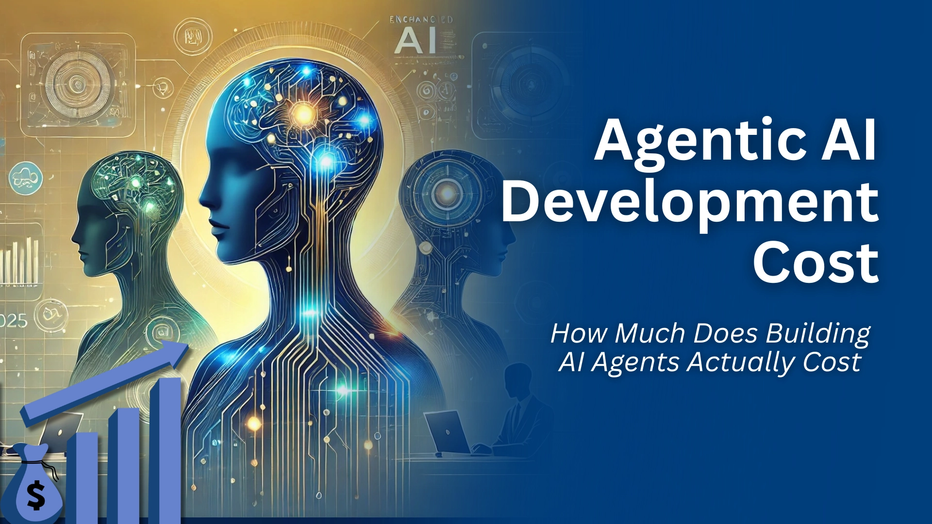 Agentic AI Development Cost