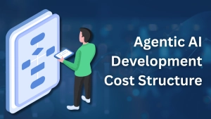 Factors That Affect Agentic AI Development Cost
