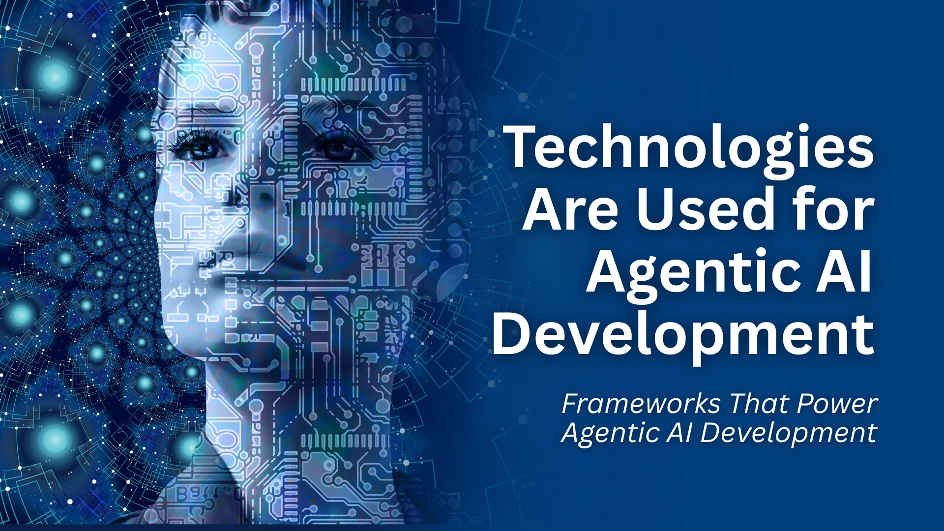 Agentic AI Development