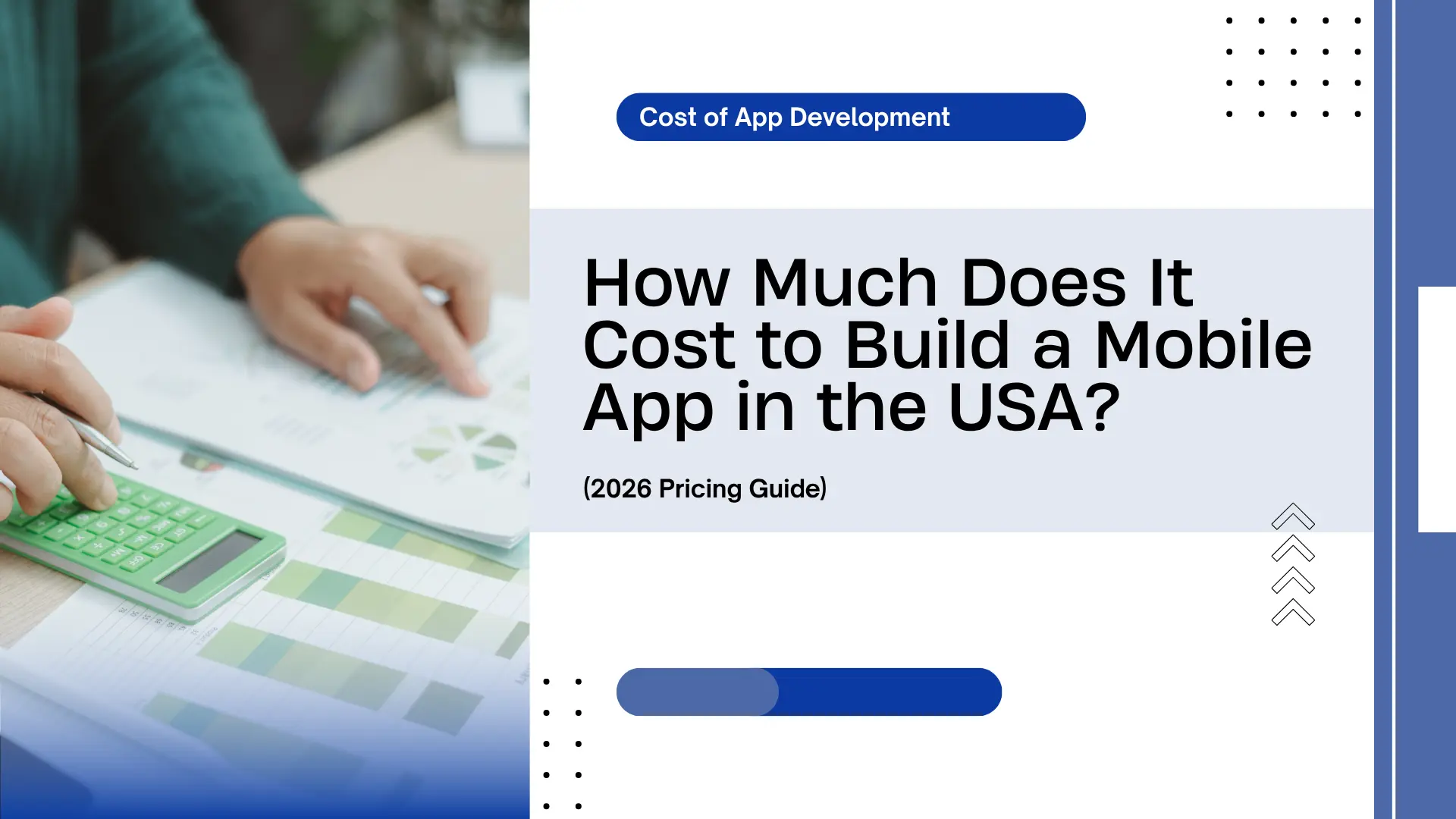 How Much Does It Cost to Build a Mobile App in the USA
