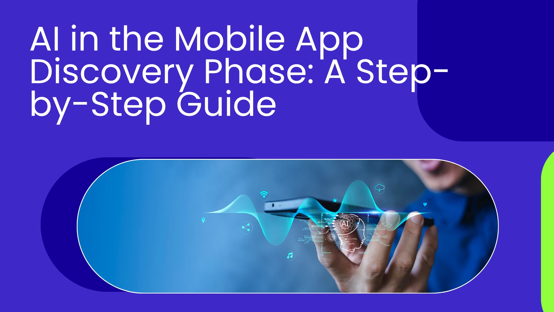 How AI Supports the Mobile App Discovery Process