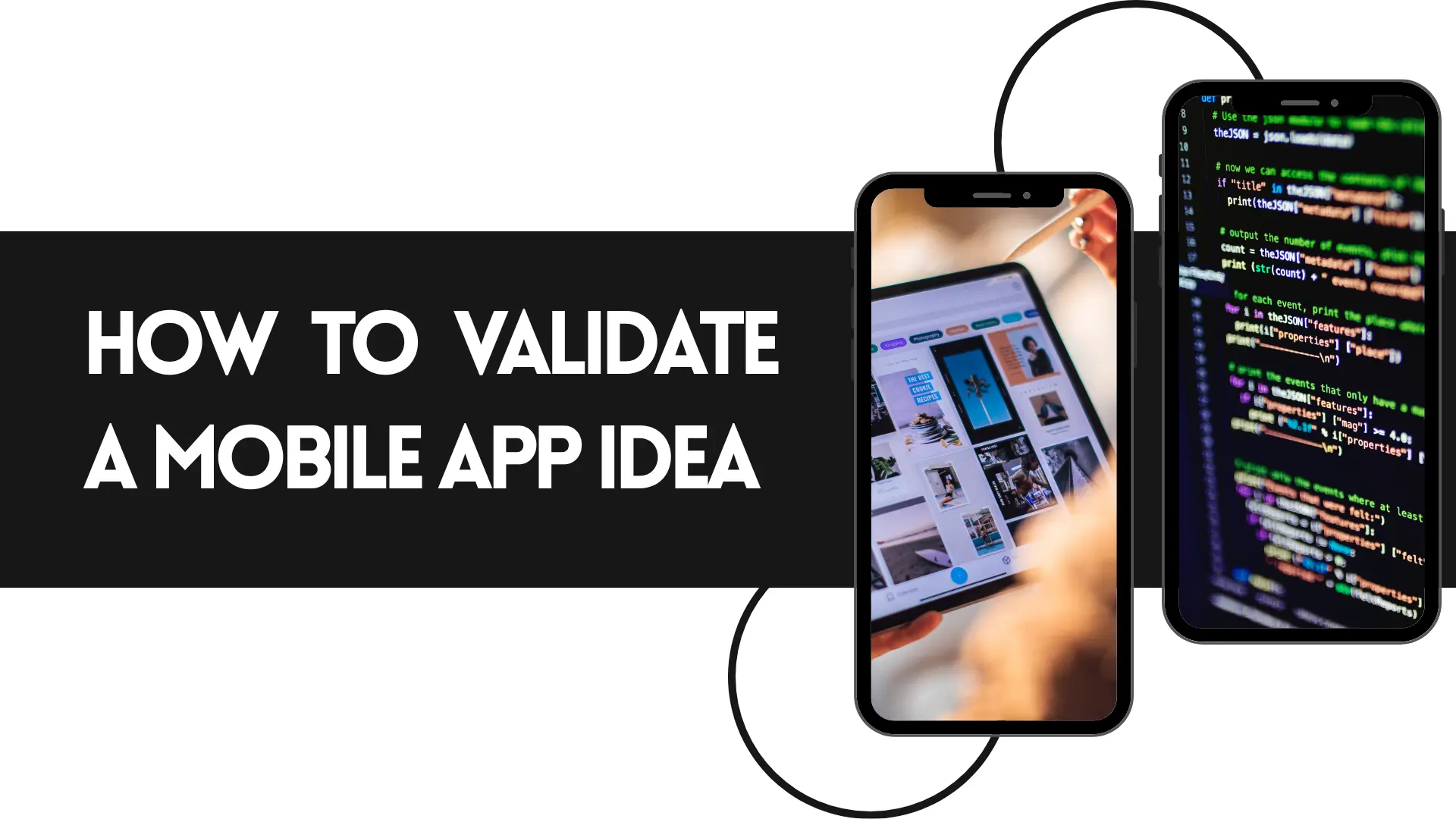 How to Validate a Mobile App Idea Before Development